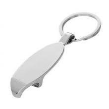 Bottle Opener Keyring - Cutting Edge Engravers