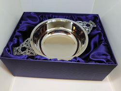 Satin Lined Gift Box - Cutting Edge Engravers